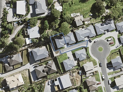 Residential  Mixed Housing Urban Zone