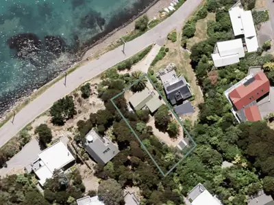 Residential Banks Peninsula