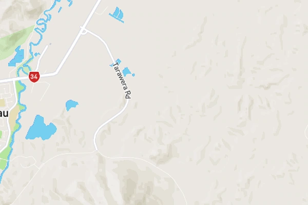 Putauaki