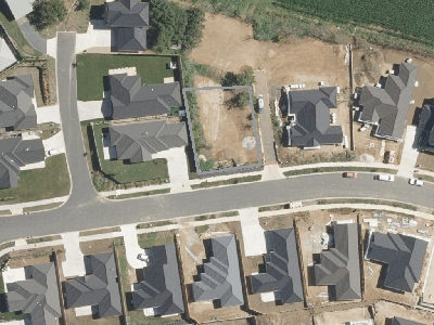 Residential Zone - General Residential Zone
