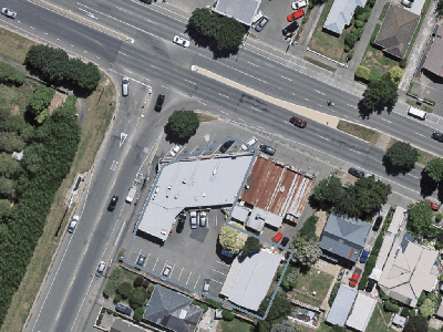 Commercial Local