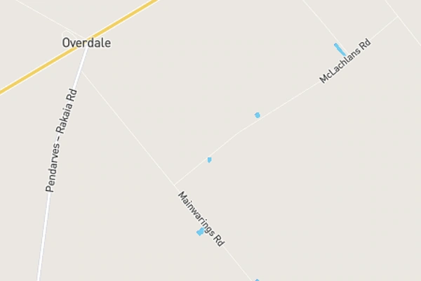 Rakaia