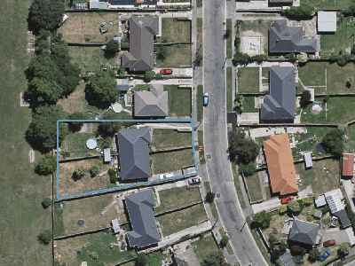 Residential Suburban