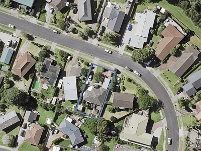 Residential  Mixed Housing Urban Zone