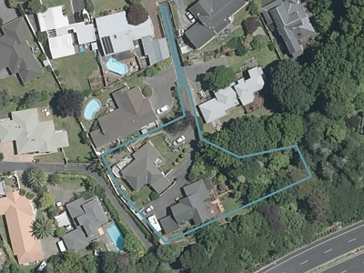 Residential Zone - General Residential Zone
