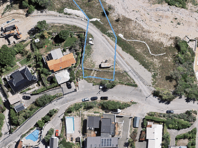 Residential Hills
