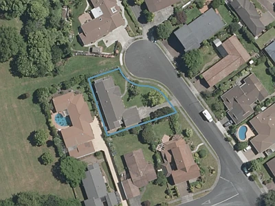 Residential Zone - General Residential Zone
