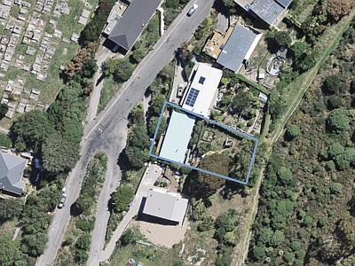 Residential Banks Peninsula