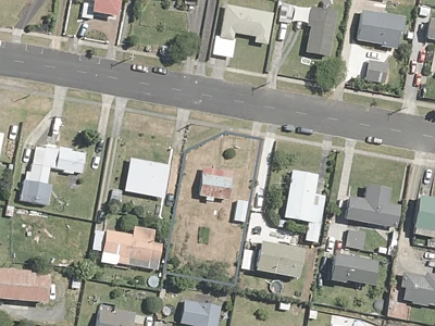 Residential Zone - General Residential Zone