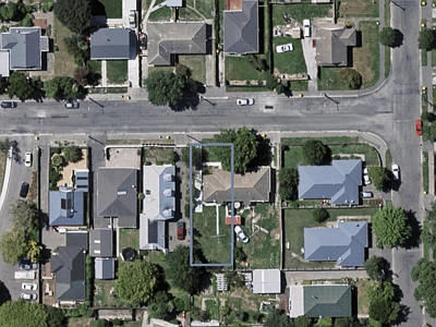 Residential Suburban