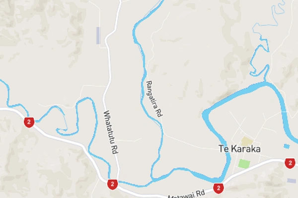 Te Karaka