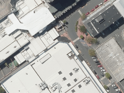 Central City Zone - Precinct 1 - Downtown Precinct
