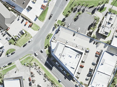 Business  Mixed Use Zone
