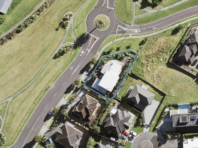 Residential  Mixed Housing Urban Zone