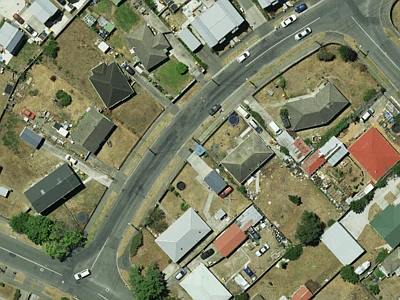 Residential Suburban
