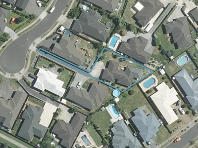 Residential Zone - General Residential Zone
