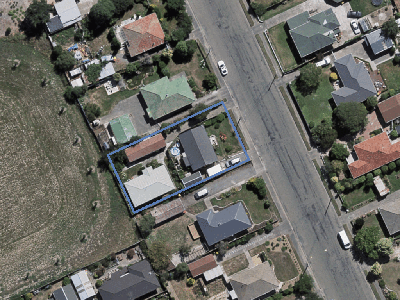 Residential Suburban