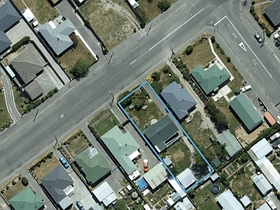 Residential C