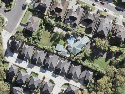 Residential  Mixed Housing Suburban Zone