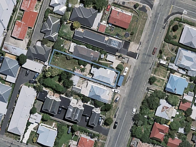 Residential Medium Density