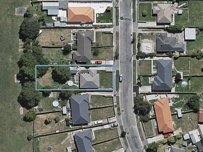 Residential Suburban
