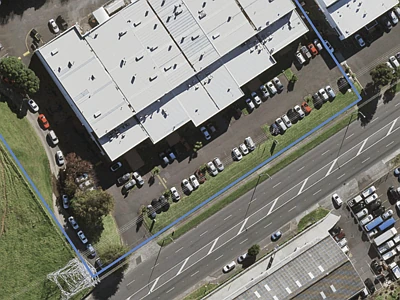 Business  Light Industry Zone