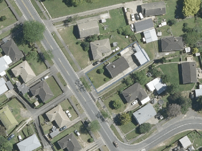 Residential Zone - General Residential Zone