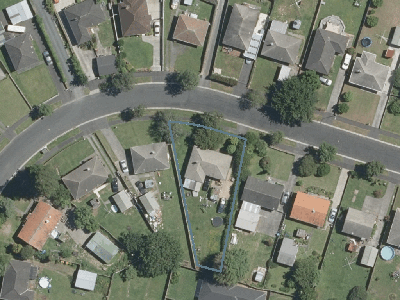 Residential Zone - General Residential Zone