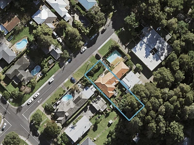 Residential  Mixed Housing Suburban Zone