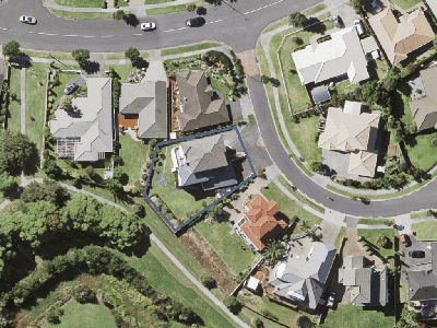 Residential  Mixed Housing Suburban Zone