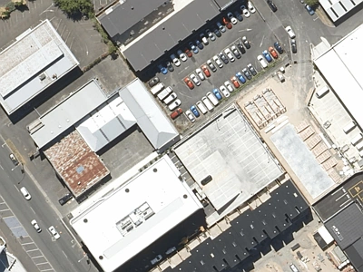 Central City Zone - Precinct 2 - City Living Precinct