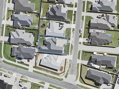 Residential  Single House Zone