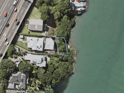Residential  Single House Zone