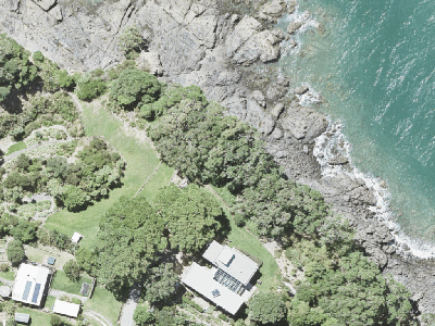 Open Space  Conservation Zone
