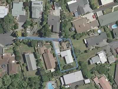 Residential Zone - General Residential Zone