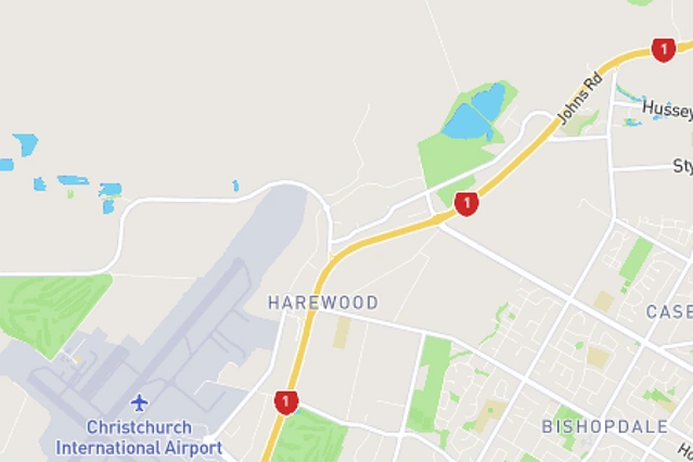 Harewood