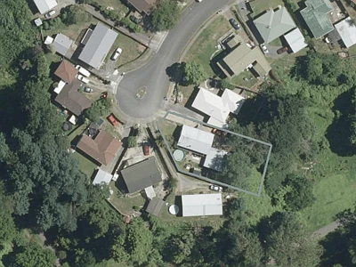Residential Zone - General Residential Zone