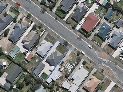 Residential Suburban