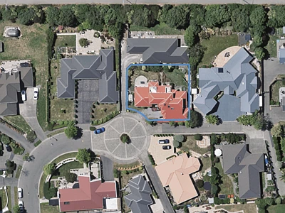 Residential Suburban