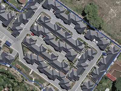Residential Suburban
