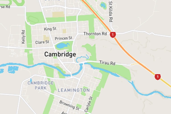 Cambridge