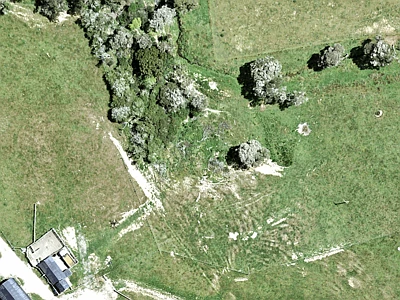Rural  Rural Production Zone