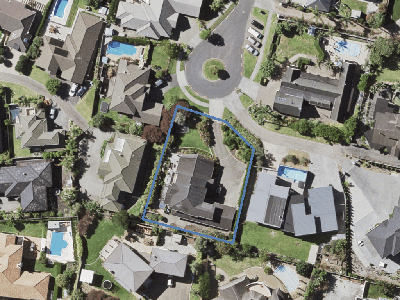 Residential  Mixed Housing Suburban Zone