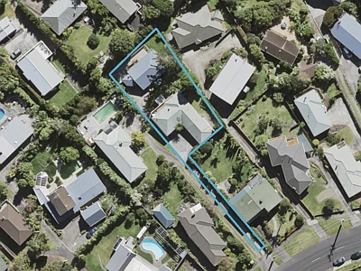 Residential  Mixed Housing Suburban Zone