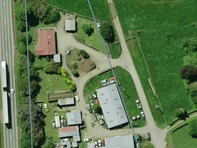 Zoned Rural