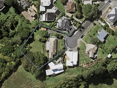 Residential  Mixed Housing Urban Zone