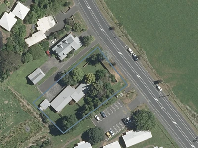 Residential Zone - General Residential Zone