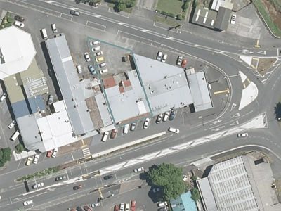 Business Zone - Business 5 Zone - Suburban Centre Core