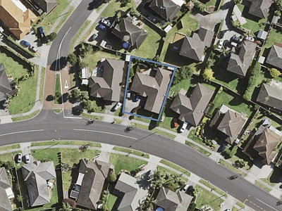 Residential  Mixed Housing Suburban Zone
