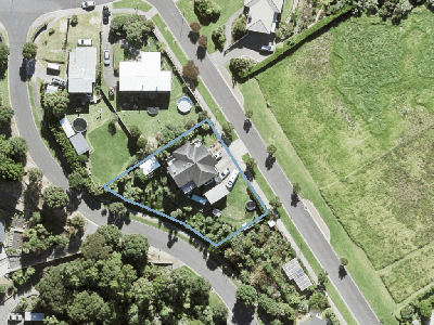 Residential  Large Lot Zone